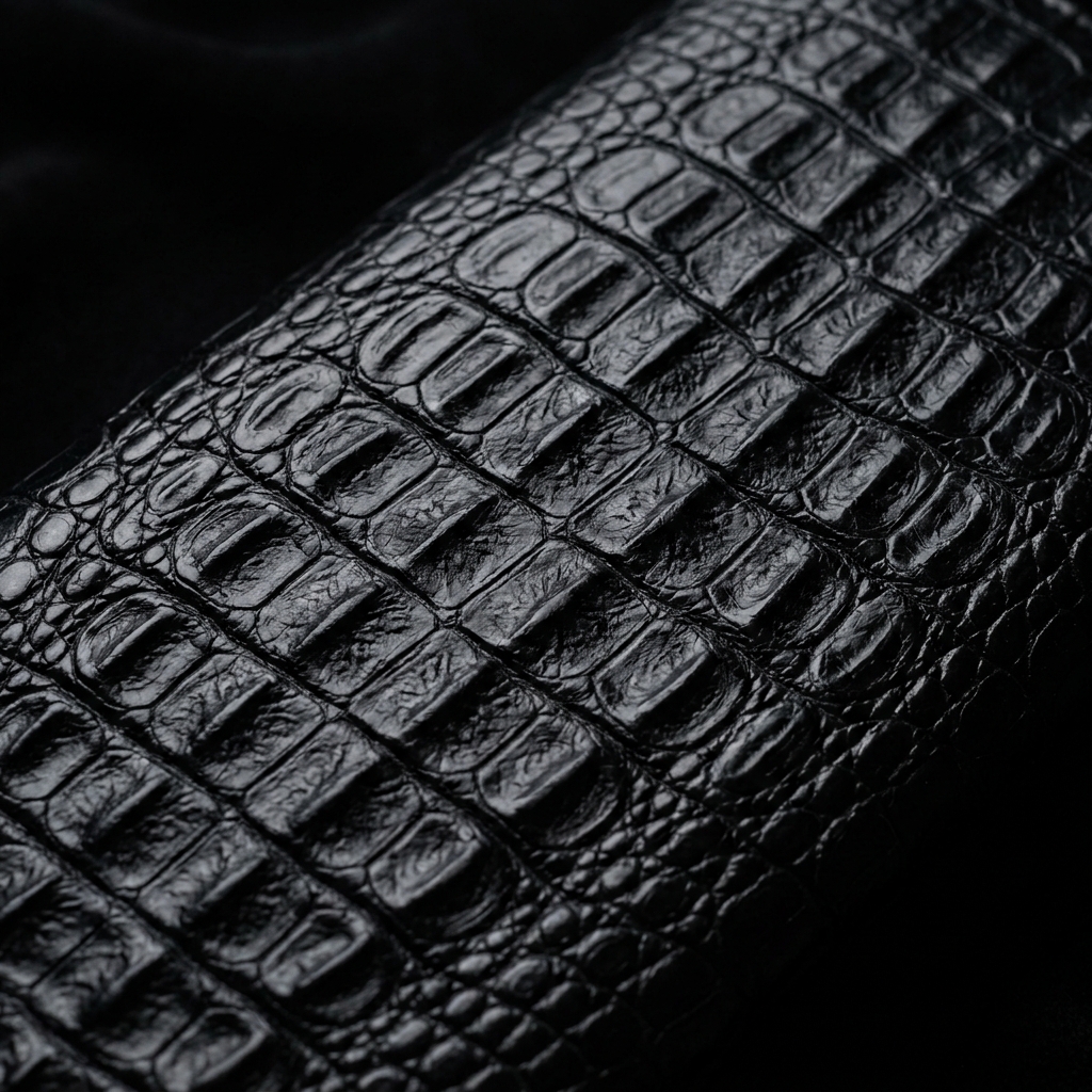 Leather Craftsmanship